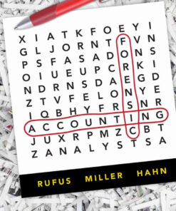 Forensic Accounting, 1st Edition eBook