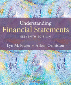Understanding Financial Statements, 11th Edition eBook