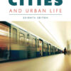 Cities and Urban Life, 7th Edition eBook