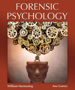 Forensic Psychology, 1st Edition eBook