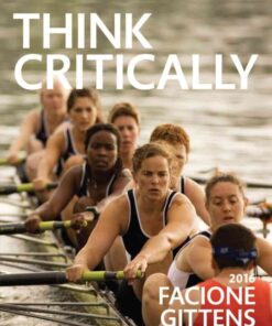 THINK Critically, 3rd Edition eBook
