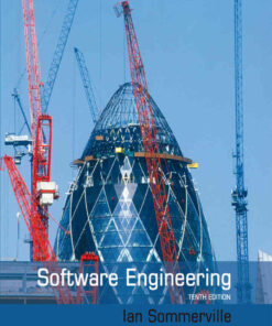 Software Engineering, 10th Edition eBook