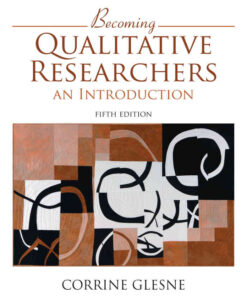 Becoming Qualitative Researchers: An Introduction, 5th Edition eBook