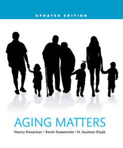 Aging Matters: An Introduction to Social Gerontology, Updated 1st Edition eBook