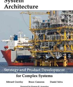 Systems Architecture: Strategy and Product Development for Complex Systems, 1st Edition eBook