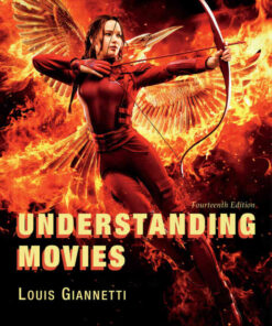 Understanding Movies, 14th Edition eBook