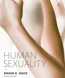 Human Sexuality, 4th Edition eBook