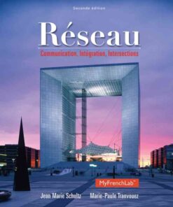 Réseau: Communication, Intégration, Intersections, 2nd Edition eBook