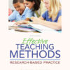 Effective Teaching Methods: Research-Based Practice, 9th Edition eBook