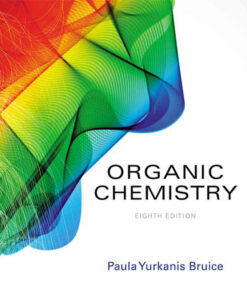 Organic Chemistry, 8th Edition eBook