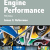 Automotive Engine Performance, 5th Edition eBook