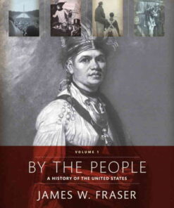 By The People, Volume 1, 1st Edition eBook