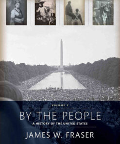 By The People, Volume 2, 1st Edition eBook