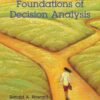 Foundations of Decision Analysis, 1st Edition eBook