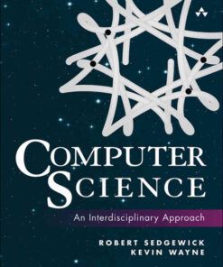Computer Science: An Interdisciplinary Approach, 1st Edition eBook