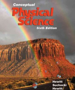 Conceptual Physical Science, 6th Edition eBook