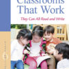 Classrooms That Work: They Can All Read and Write, 6th Edition eBook