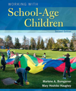 Working with School-Age Children, 2nd Edition eBook