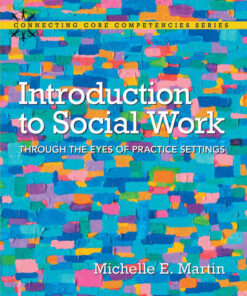 Introduction to Social Work: Through the Eyes of Practice Settings, 1st Edition eBook