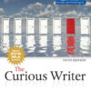 The Curious Writer, 5th Edition eBook