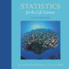 Statistics for the Life Sciences, 5th Edition eBook