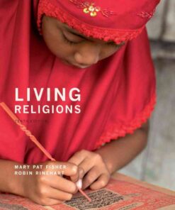 Living Religions, 10th Edition eBook