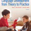 Language Development From Theory to Practice, 3rd Edition eBook