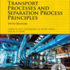 Transport Processes and Separation Process Principles, 5th Edition eBook