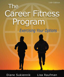 The Career Fitness Program: Exercising Your Options, 11th Edition eBook
