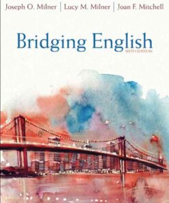Bridging English, 6th Edition eBook