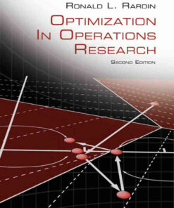 Optimization in Operations Research, 2nd Edition eBook