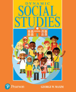 Dynamic Social Studies, 11th Edition eBook