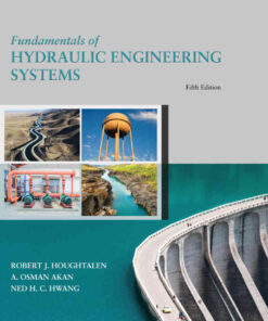 Fundamentals of Hydraulic Engineering Systems, 5th Edition eBook