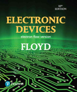 Electronic Devices (Electron Flow Version), 10th Edition eBook