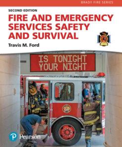 Fire and Emergency Services Safety & Survival, 2nd Edition eBook