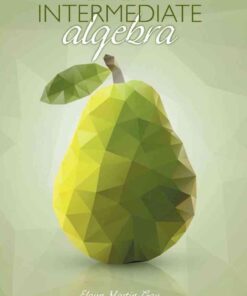 Intermediate Algebra, 7th Edition eBook