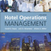 Hotel Operations Management, 3rd Edition eBook