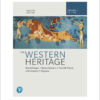 The Western Heritage , Volume 1, 12th Edition eBook