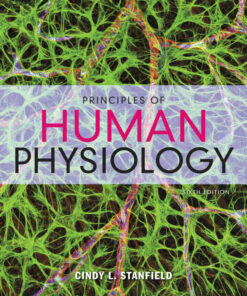 Principles of Human Physiology, 6th Edition eBook