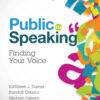 Public Speaking: Finding Your Voice, 11th Edition eBook