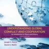 Understanding Global Conflict and Cooperation: An Introduction to Theory and History, 10th Edition eBook