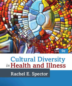 Cultural Diversity in Health and Illness, 9th Edition eBook