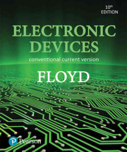 Electronic Devices (Conventional Current Version), 10th Edition eBook