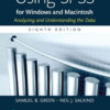 Using SPSS for Windows and Macintosh, 8th Edition eBook