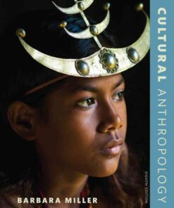 Cultural Anthropology, 8th Edition eBook
