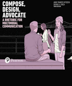 Compose, Design, Advocate, 3rd Edition eBook