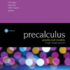 Precalculus: Graphs and Models, A Right Triangle Approach, 6th Edition eBook