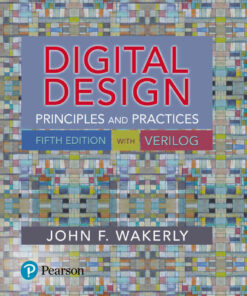 Digital Design: Principles and Practices, 5th Edition eBook