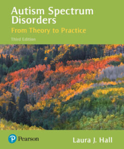 Autism Spectrum Disorders: From Theory to Practice, 3rd Edition eBook