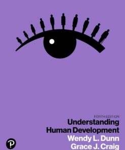 Understanding Human Development, 4th Edition eBook
